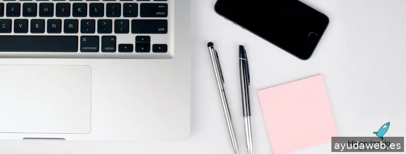 Hipervínculo Digital Marketing