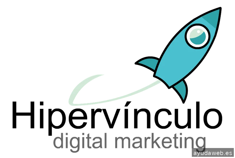 Hipervínculo Digital Marketing
