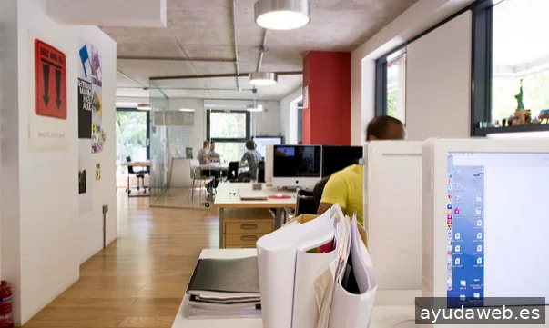 Agencia WebSeo