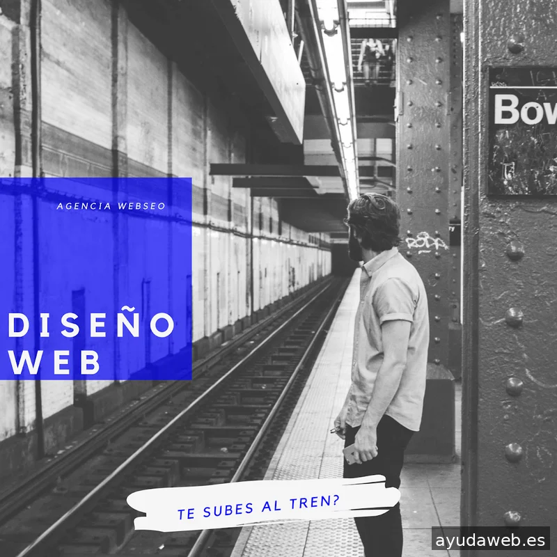 Agencia WebSeo