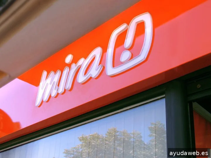 Mira!