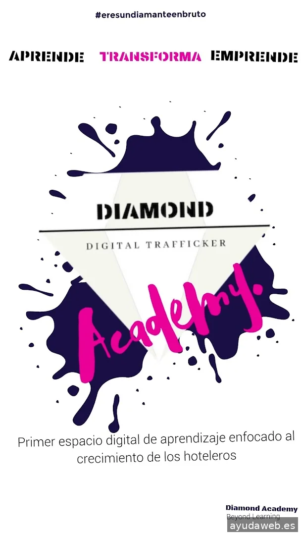 Diamond Digital Trafficker