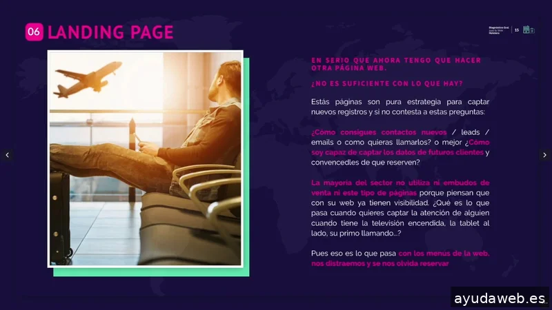 Diamond Digital Trafficker