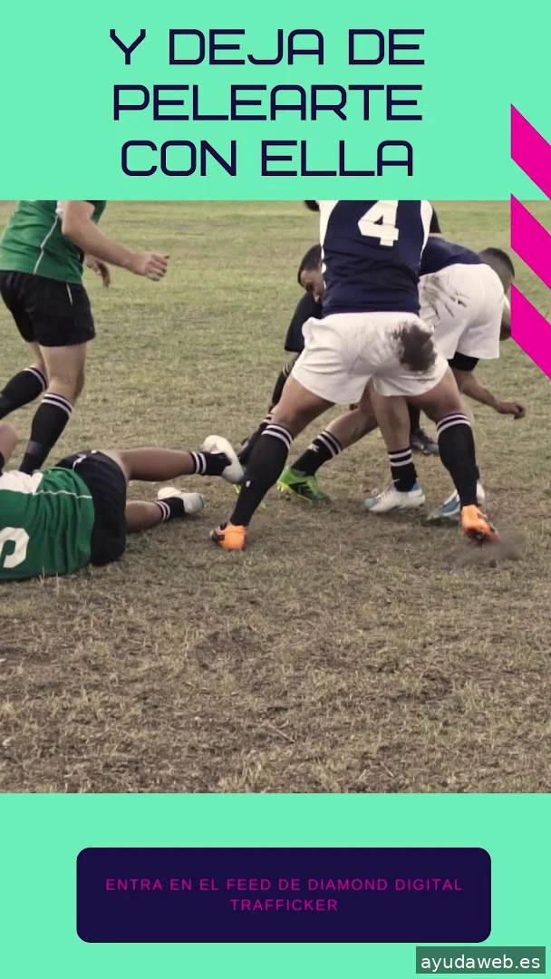 Diamond Digital Trafficker