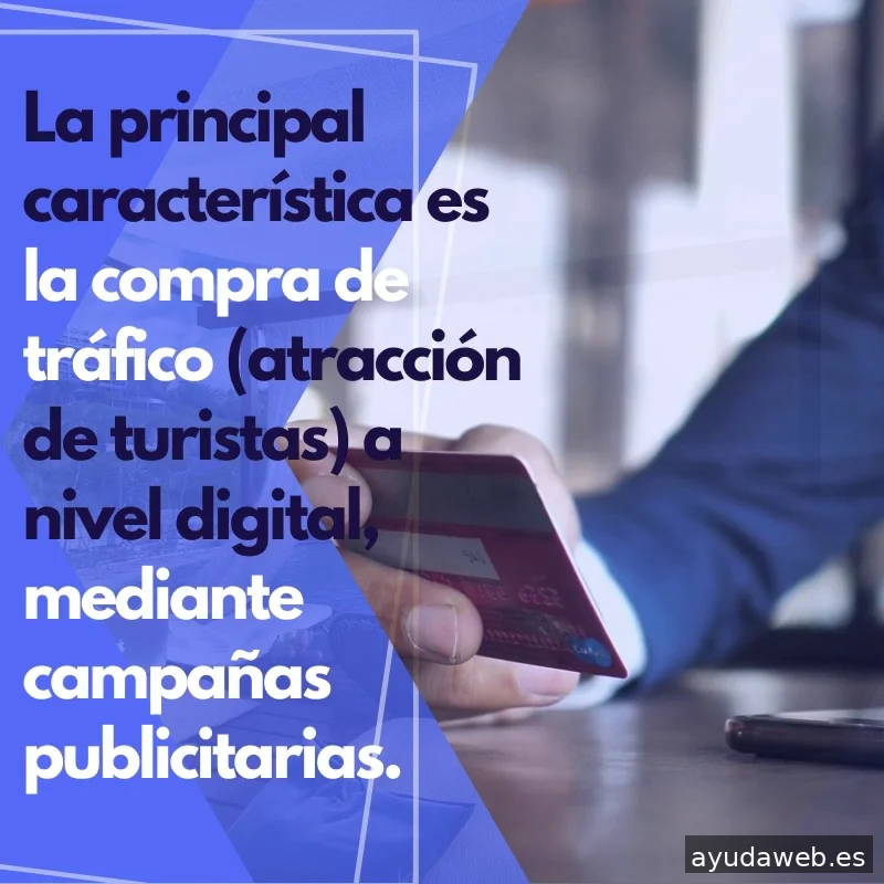 Diamond Digital Trafficker