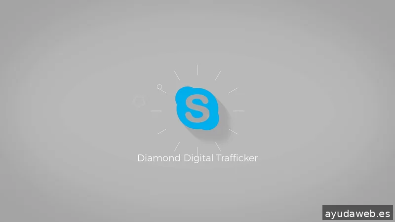 Diamond Digital Trafficker