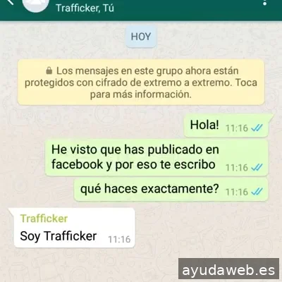 Diamond Digital Trafficker