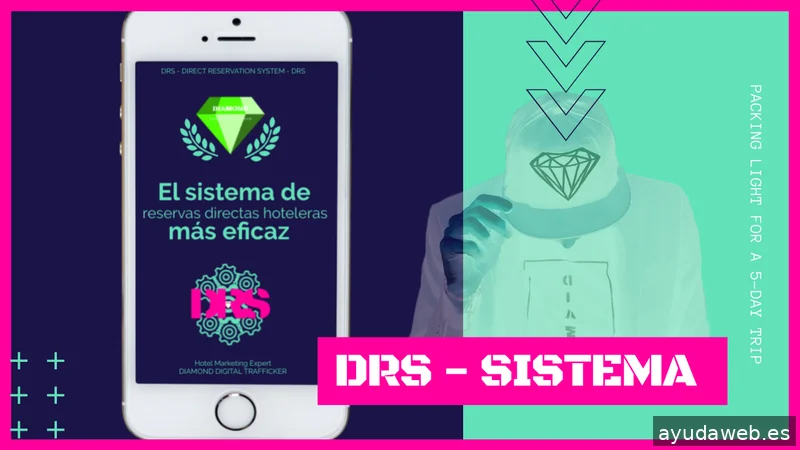 Diamond Digital Trafficker