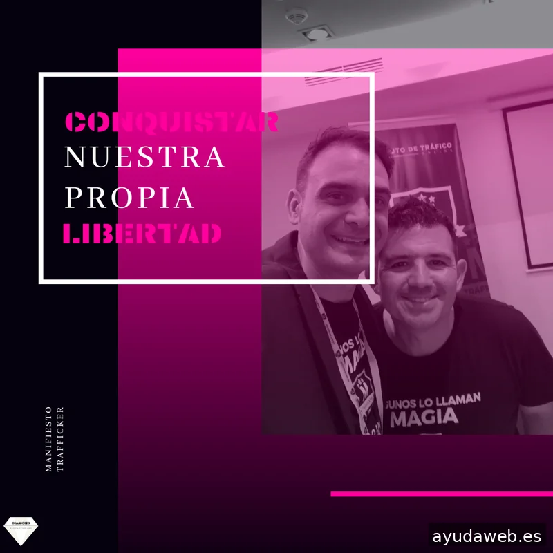 Diamond Digital Trafficker