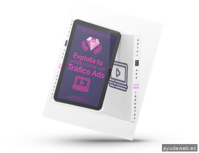 Diamond Digital Trafficker