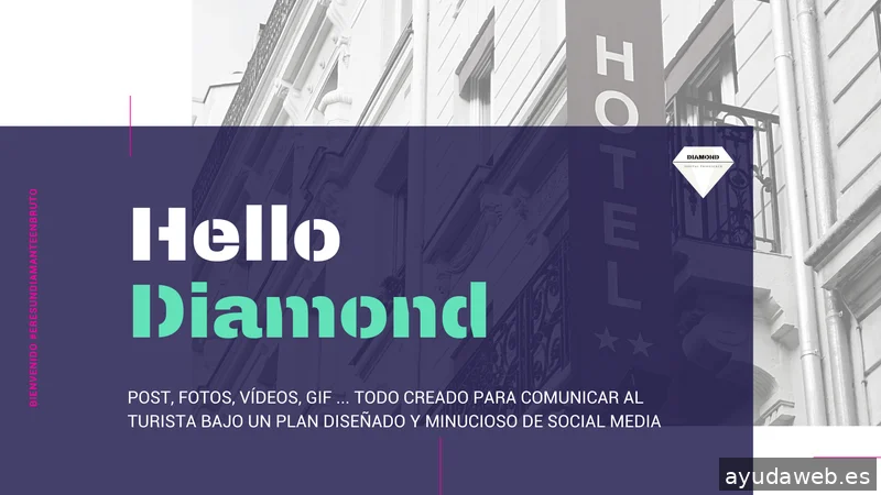 Diamond Digital Trafficker