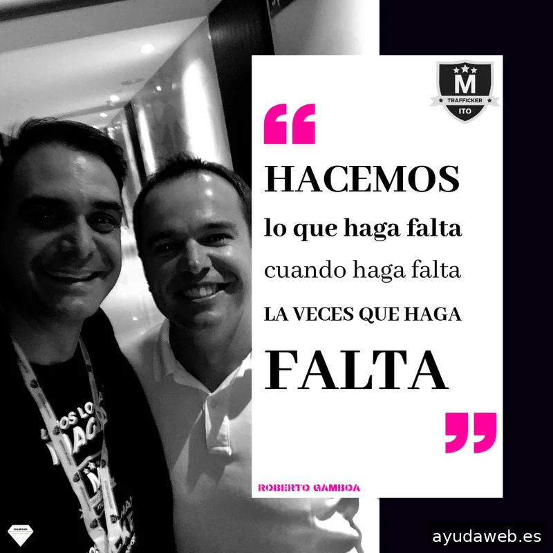 Diamond Digital Trafficker