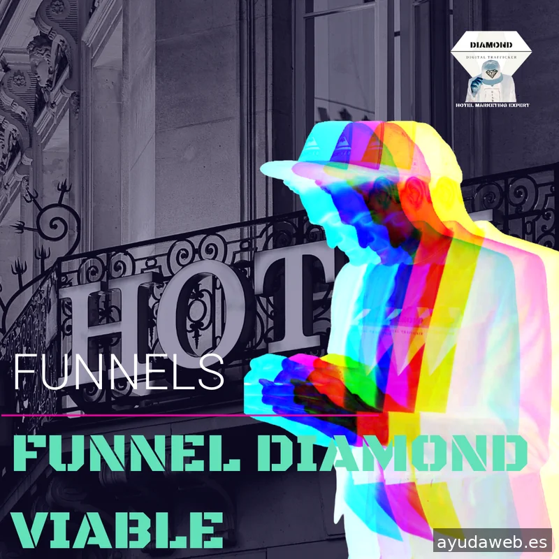 Diamond Digital Trafficker