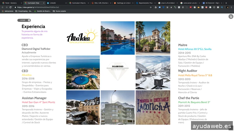 Diamond Digital Trafficker