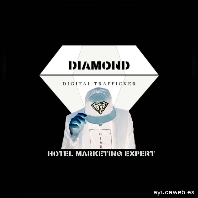 Diamond Digital Trafficker