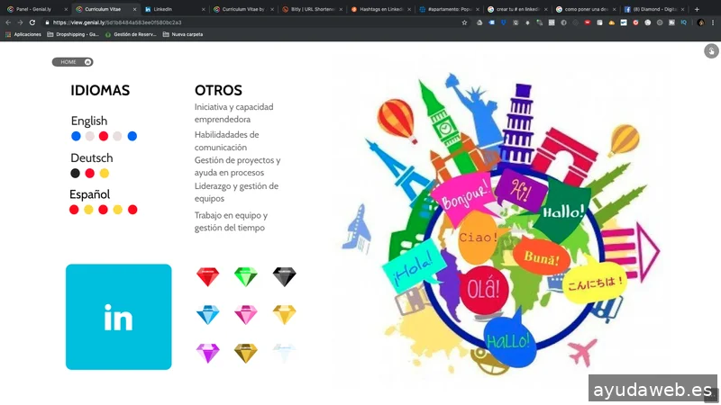 Diamond Digital Trafficker