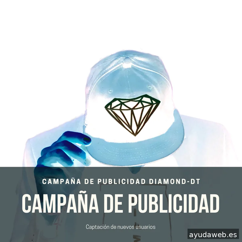 Diamond Digital Trafficker