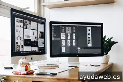 A10web Estudio de Diseño web