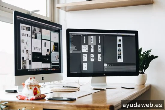 A10web Estudio de Diseño web