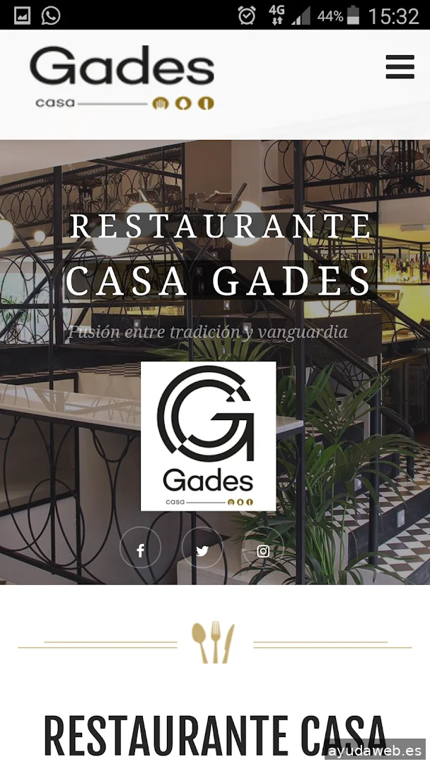 A10web Estudio de Diseño web