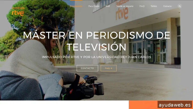 A10web Estudio de Diseño web