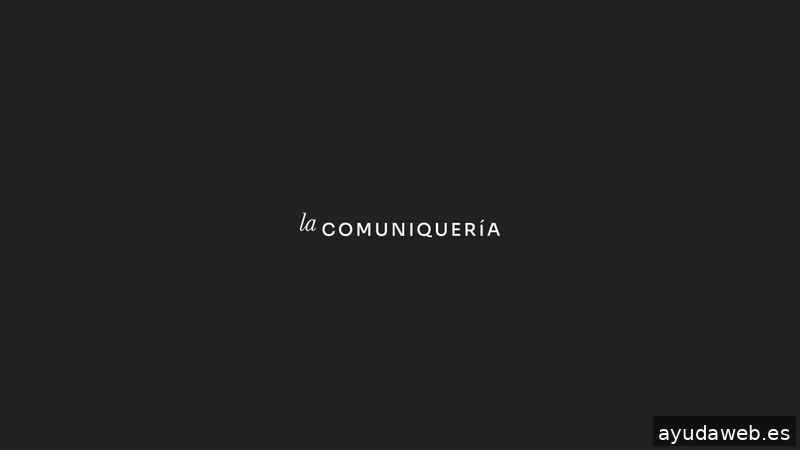 La Comuniquería