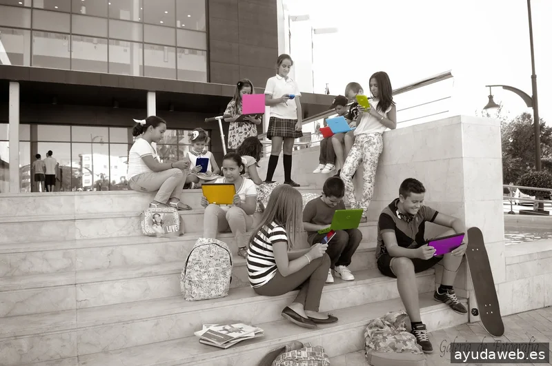 Logic Sistemas - Informática y Telecomunicaciones