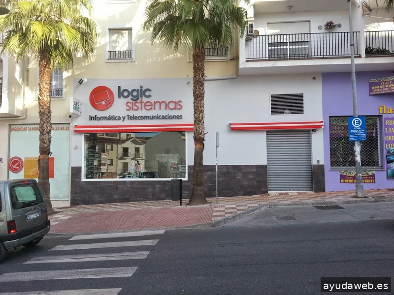 Logic Sistemas - Informática y Telecomunicaciones