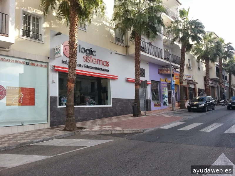 Logic Sistemas - Informática y Telecomunicaciones