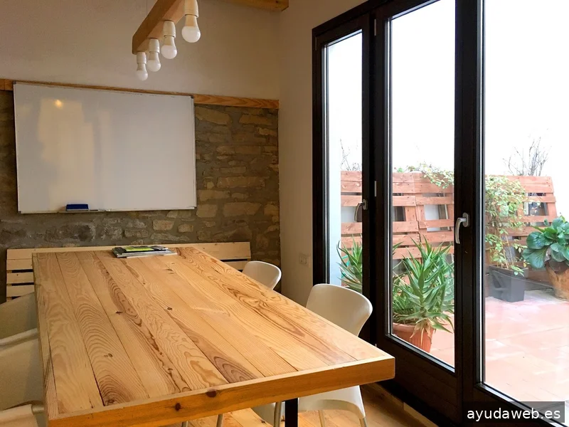 Siskaro, diseño gráfico y web WordPress en Tàrrega