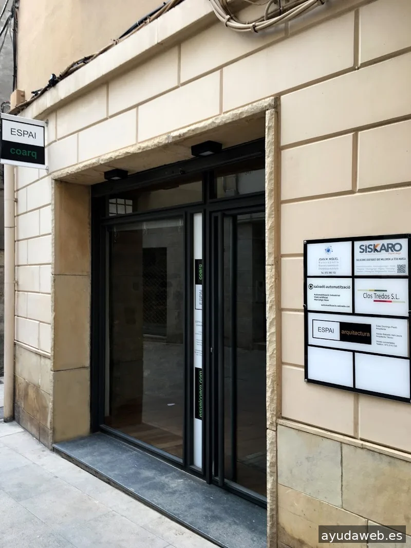 Siskaro, diseño gráfico y web WordPress en Tàrrega