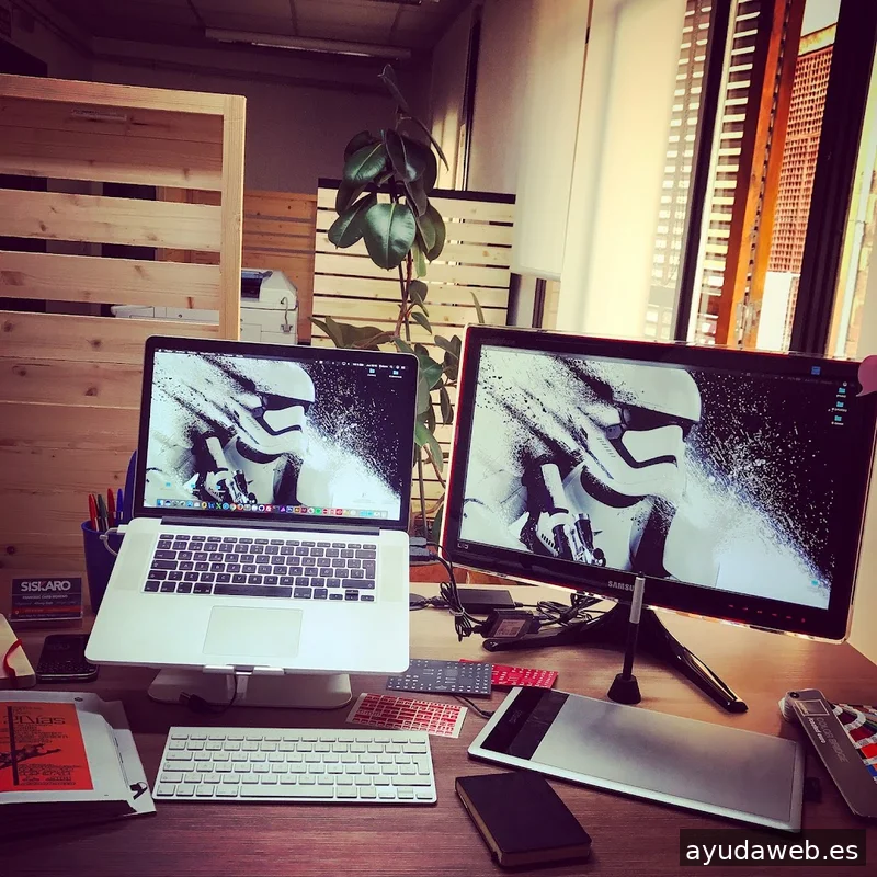 Siskaro, diseño gráfico y web WordPress en Tàrrega