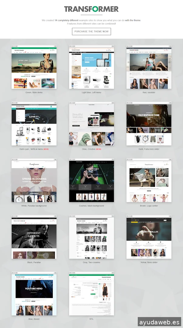 Agencia de Diseño Web SucursalVirtual
