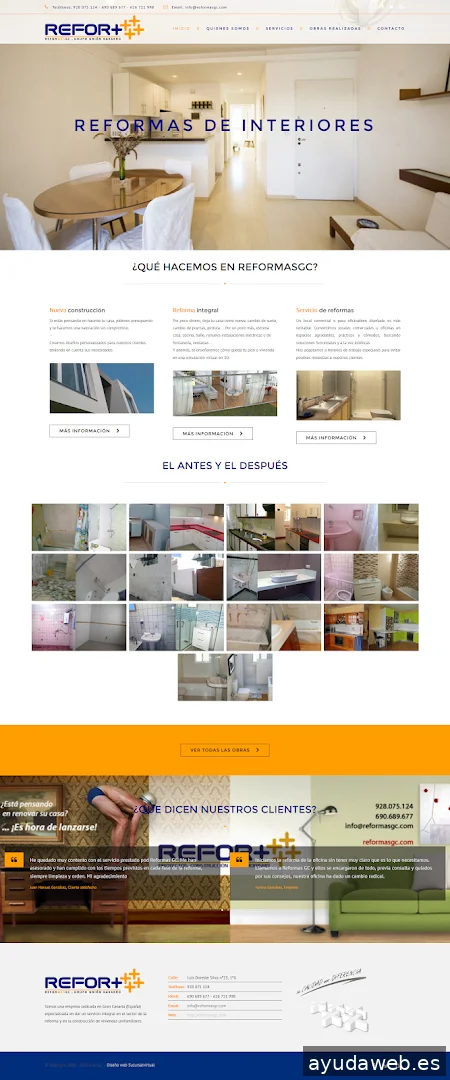 Agencia de Diseño Web SucursalVirtual