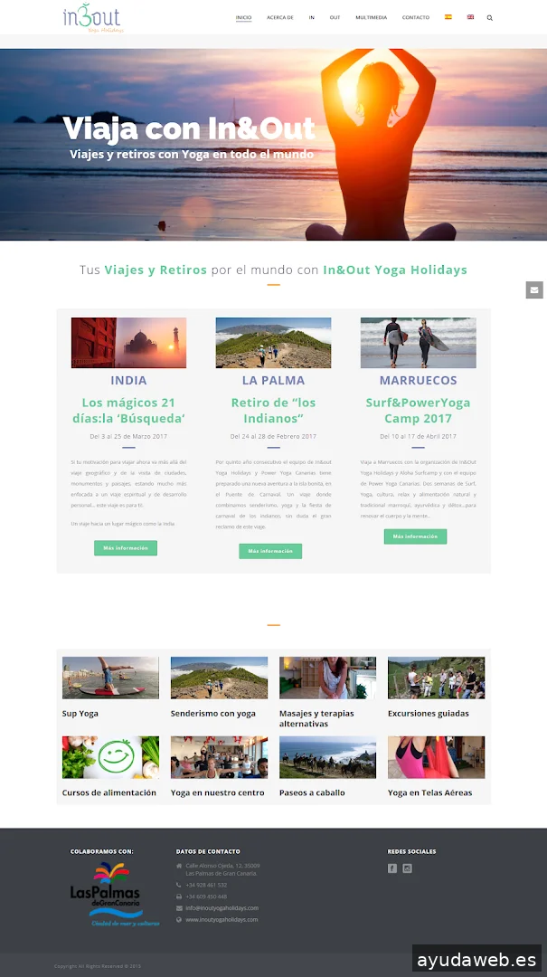 Agencia de Diseño Web SucursalVirtual