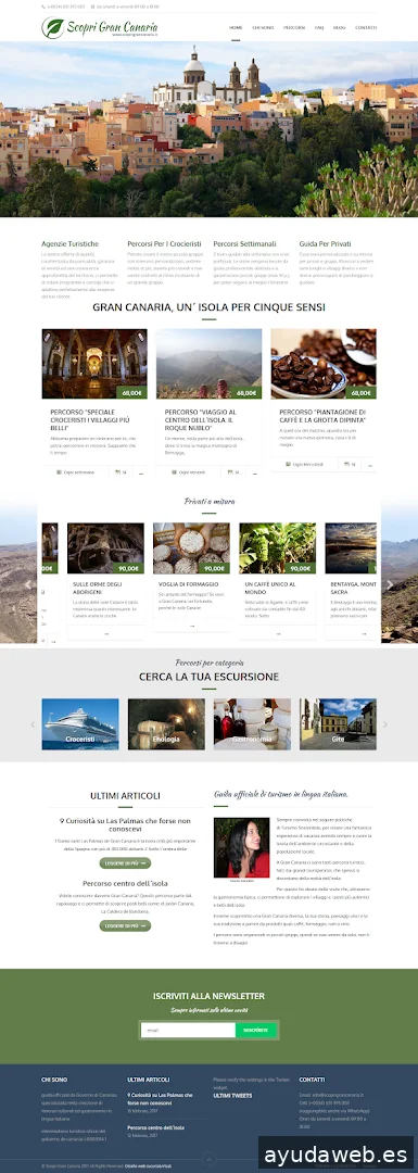 Agencia de Diseño Web SucursalVirtual