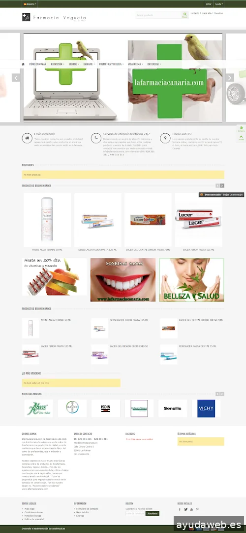 Agencia de Diseño Web SucursalVirtual