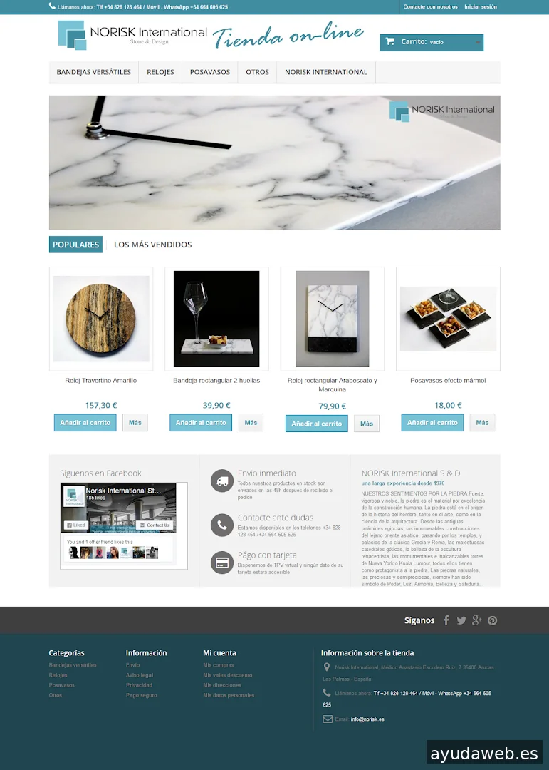 Agencia de Diseño Web SucursalVirtual