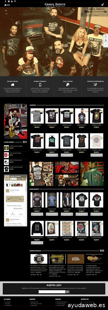 Agencia de Diseño Web SucursalVirtual