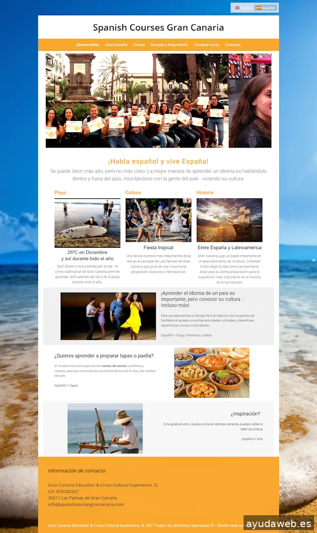 Agencia de Diseño Web SucursalVirtual