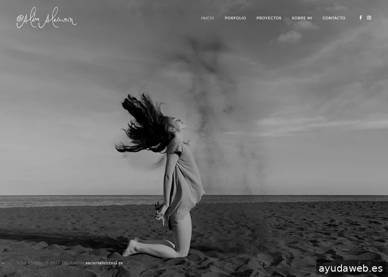 Agencia de Diseño Web SucursalVirtual