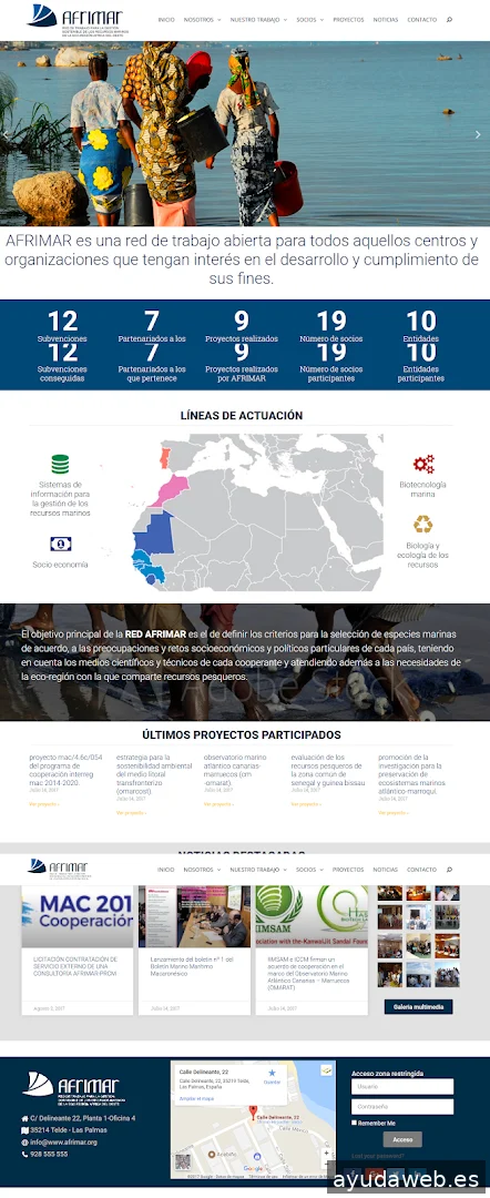 Agencia de Diseño Web SucursalVirtual