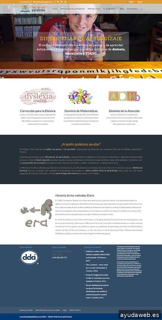 Agencia de Diseño Web SucursalVirtual