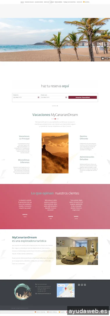 Agencia de Diseño Web SucursalVirtual