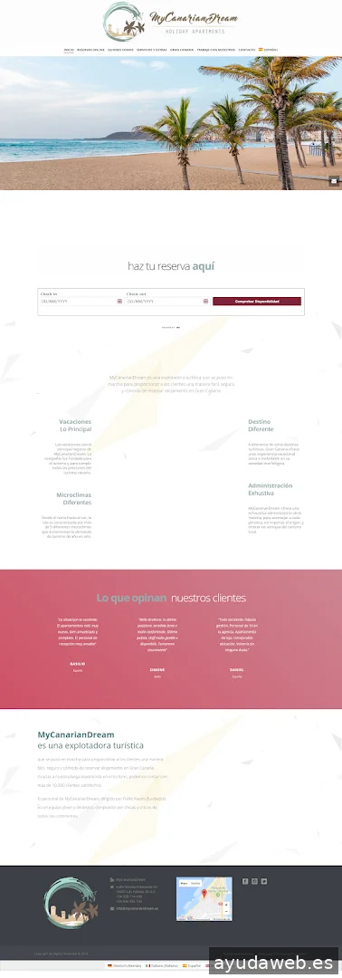 Agencia de Diseño Web SucursalVirtual