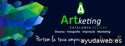 Artketing - Gràfiques Catalunya