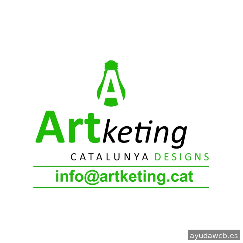 Artketing - Gràfiques Catalunya