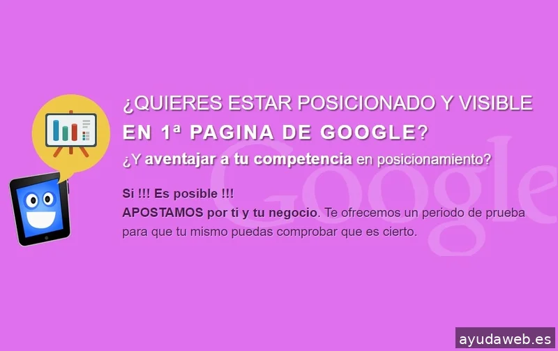 En Primera Posición