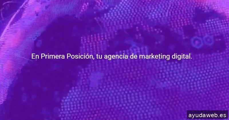 En Primera Posición