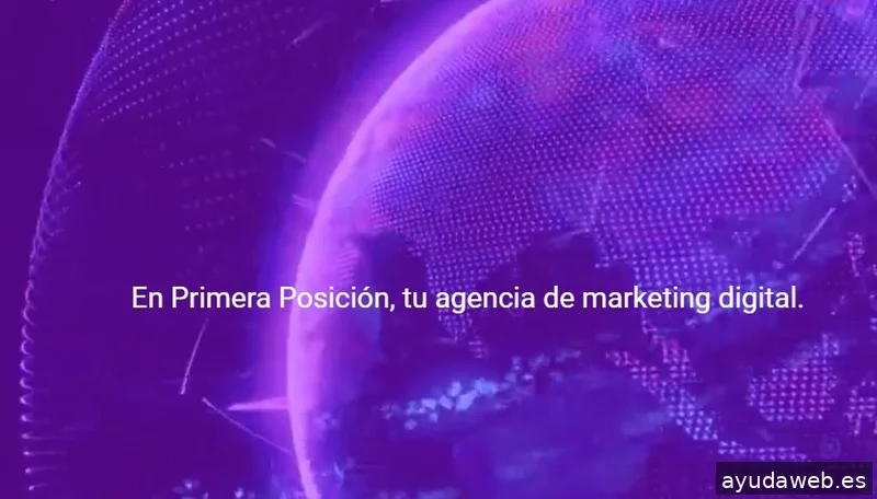 En Primera Posición